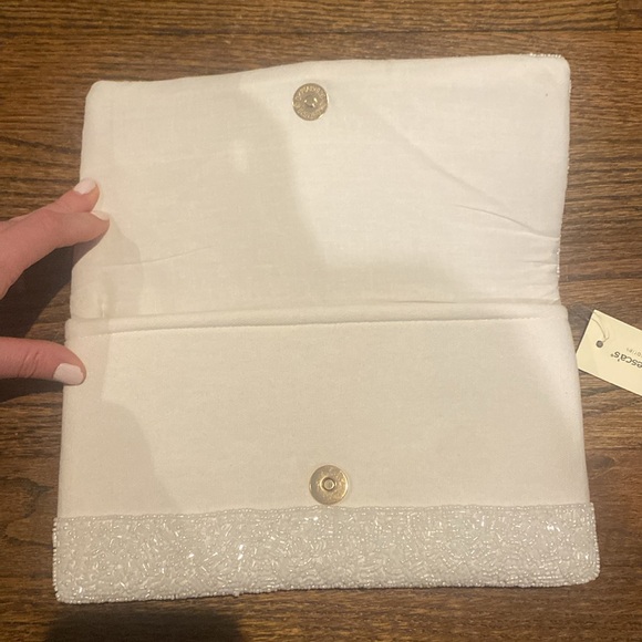 Francesca’s Bride Bag - Picture 4 of 10